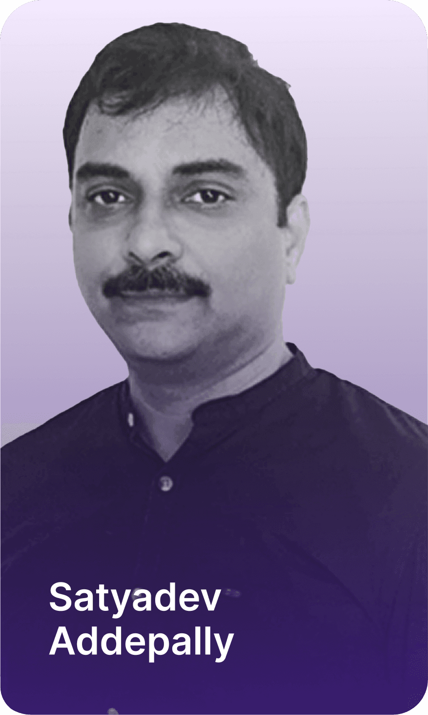 Satya Dev Addepally